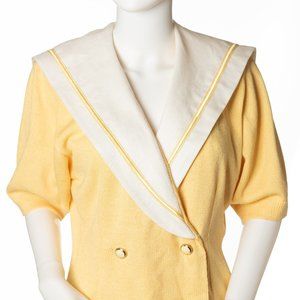 Vintage St. John by Marie Gray Blazer